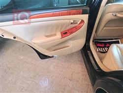 تۆیۆتا کراون